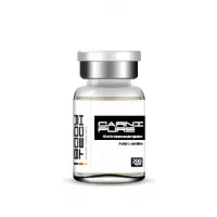 Carnipure 10ml by BodyTech